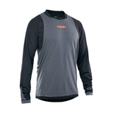 ION Bike Tee Long Sleeve Scrub Amp