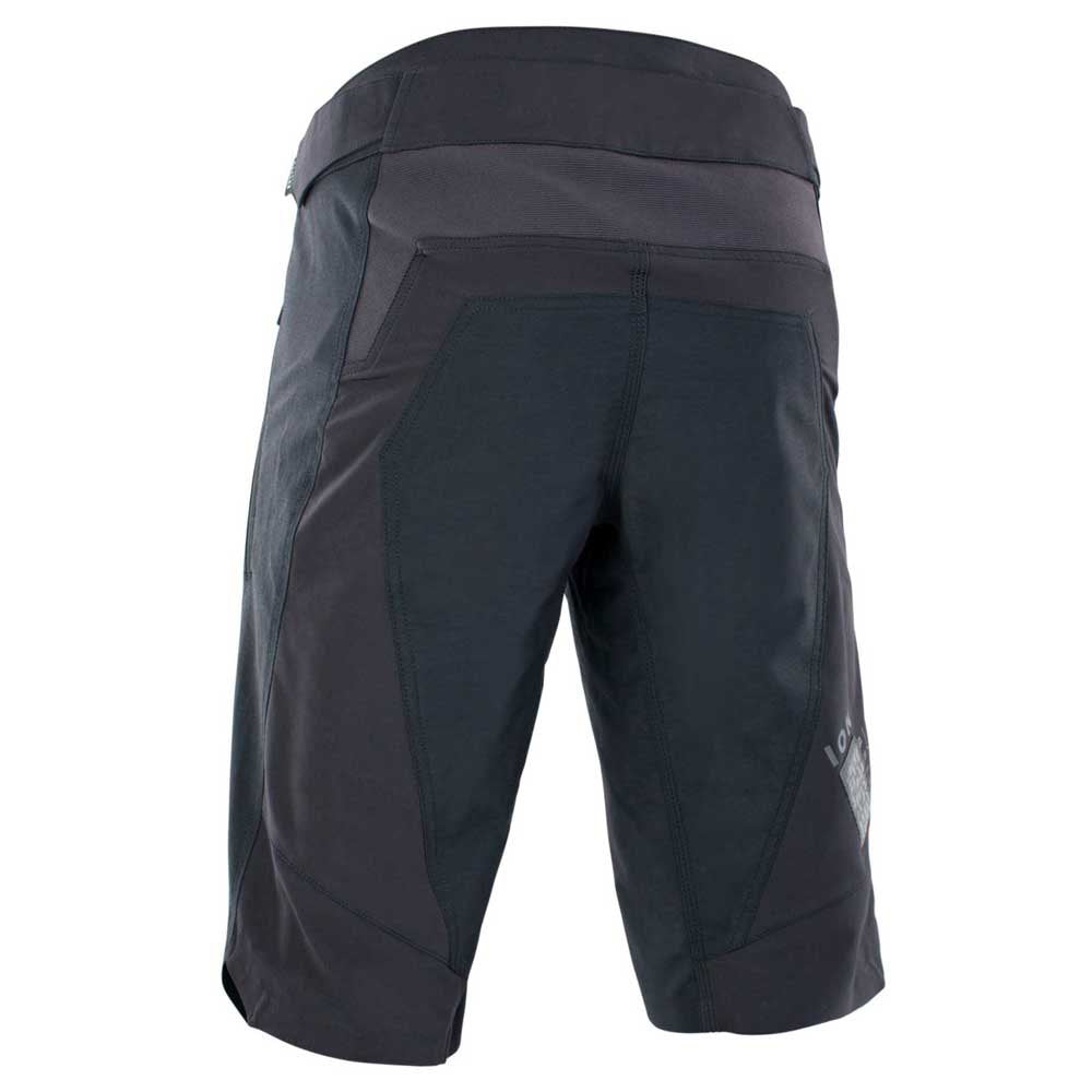 ION Men's Scrub Mesh MTB Shorts