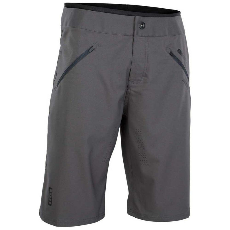 ION 2021 Men's Traze Plus MTB Shorts