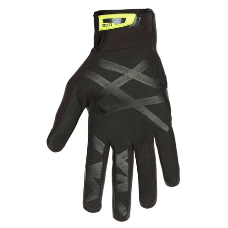 ION Haze AMP MTB Gloves w/ Rain Cover