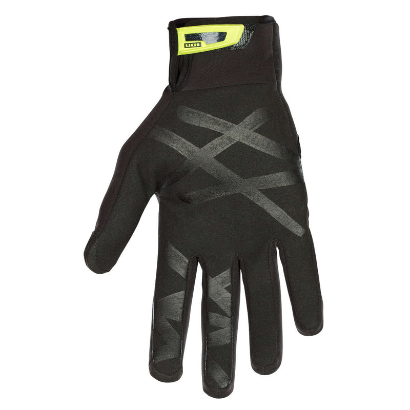 ION Haze AMP MTB Gloves w/ Rain Cover