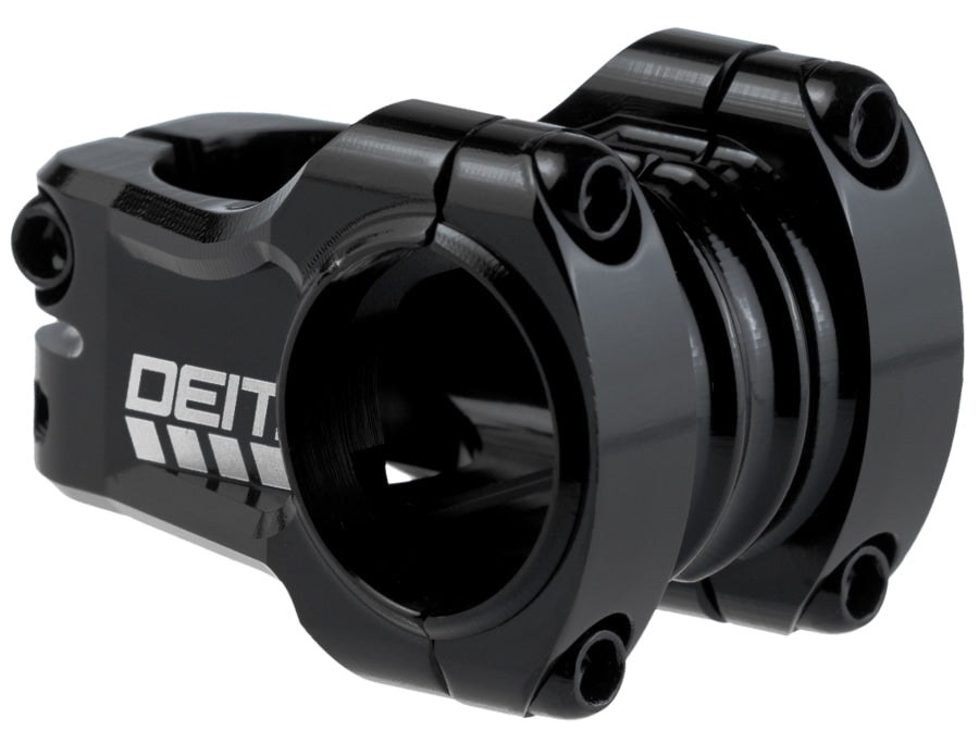 CAVITY STEM 35MM - BLACK