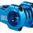 CAVITY STEM 35MM - BLUE