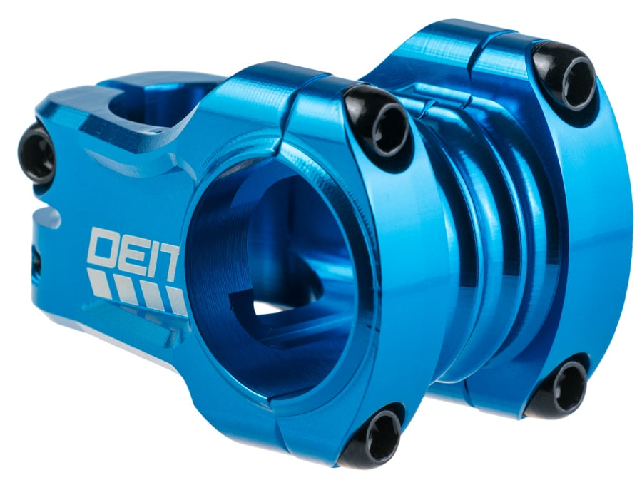 CAVITY STEM 35MM - BLUE