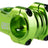 CAVITY STEM 35MM - GREEN