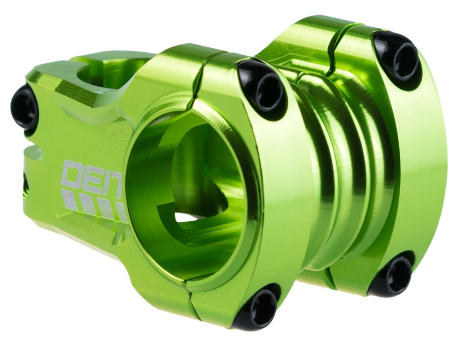 CAVITY STEM 35MM - GREEN