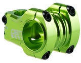 CAVITY STEM 35MM - GREEN