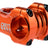 CAVITY STEM 35MM - ORANGE
