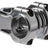 CAVITY STEM 35MM - PLATINUM