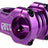 CAVITY STEM 35MM - PURPLE