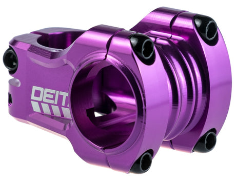 CAVITY STEM 35MM - PURPLE