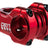 CAVITY STEM 35MM - RED