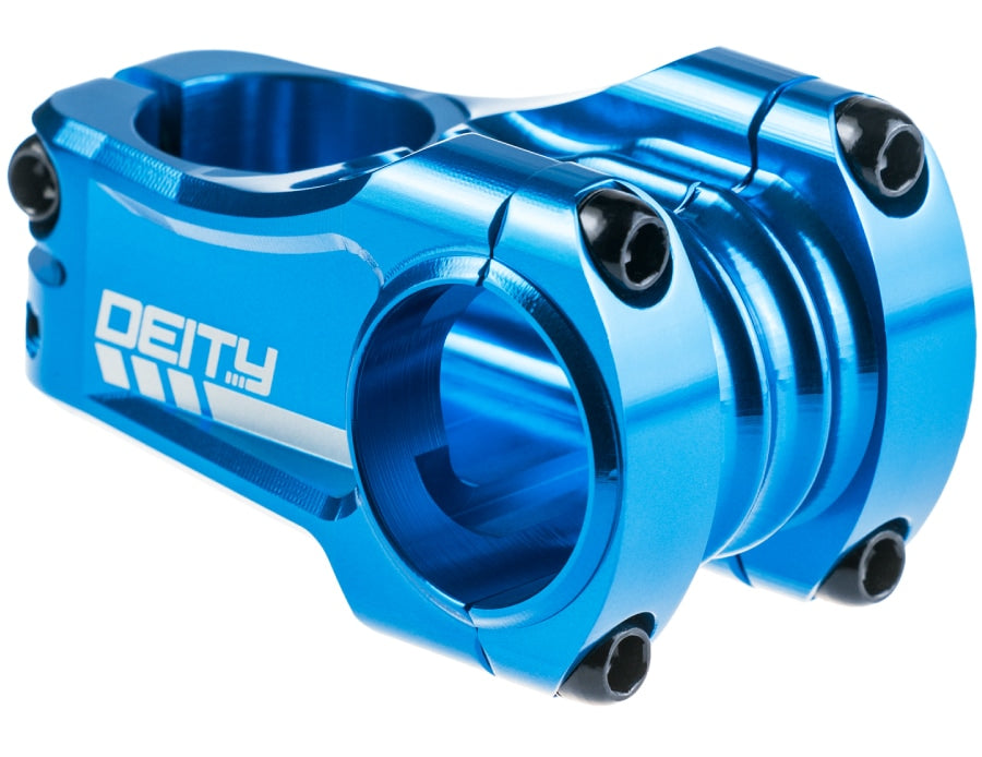 CAVITY STEM 50MM - BLUE