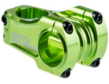 CAVITY STEM 50MM - GREEN