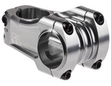 CAVITY STEM 50MM - PLATINUM