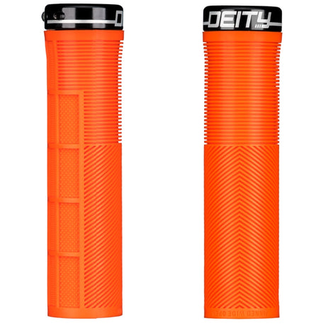 KNUCKLEDUSTER GRIP - ORANGE