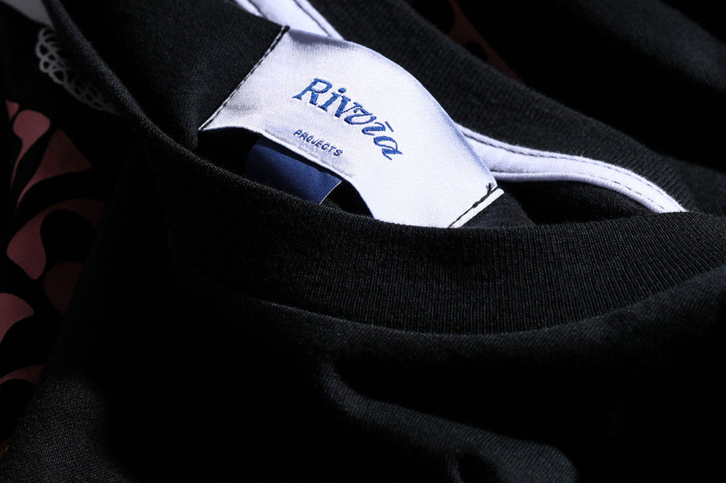 Rivvia Projects Flow T-Shirt