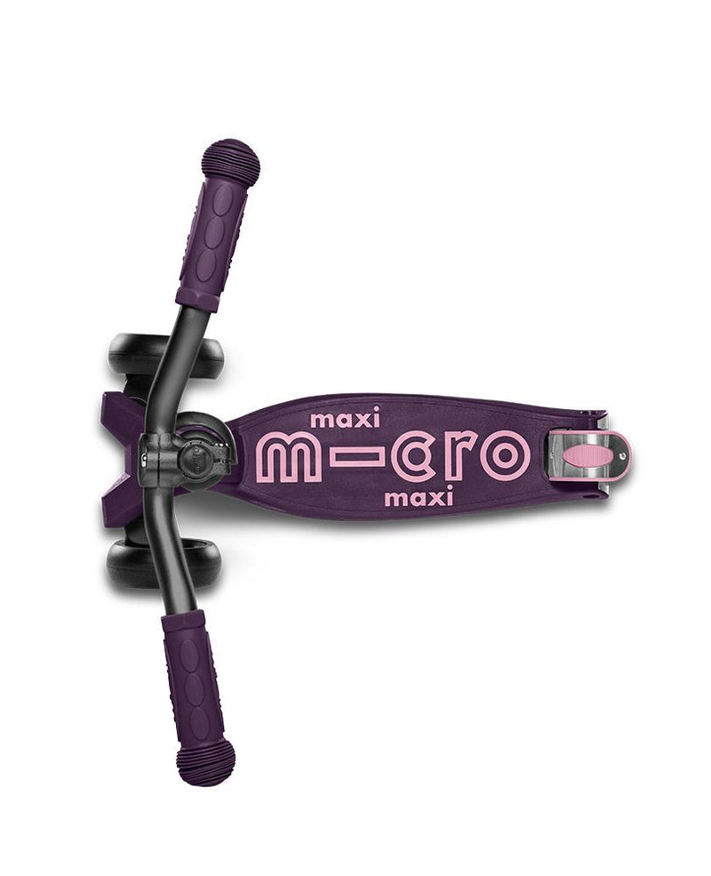 Micro Maxi Deluxe Pro Kids Scooter