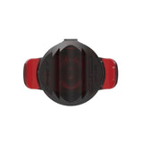 LEZYNE LIGHT REAR FEMTO USB DRIVE 5 LUMEN BLACK