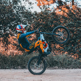 Sur-Ron 2022  Light Bee X Electric Dirt Bike