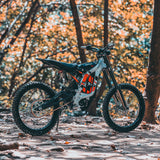 Sur-Ron 2022  Light Bee X Electric Dirt Bike