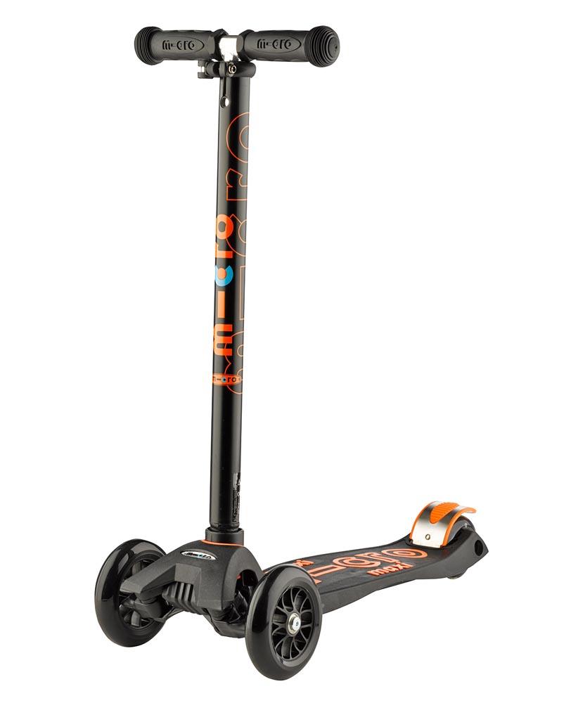 Micro Maxi Deluxe Kids Scooter