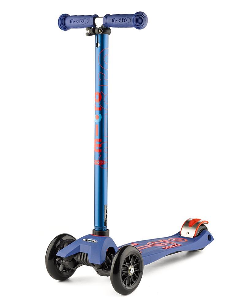 Micro Maxi Deluxe Kids Scooter Drift Bikes