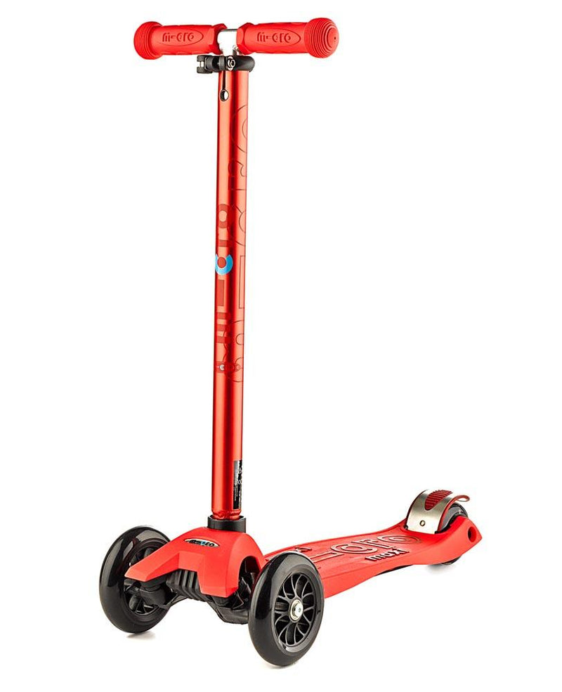 Micro Maxi Deluxe Kids Scooter
