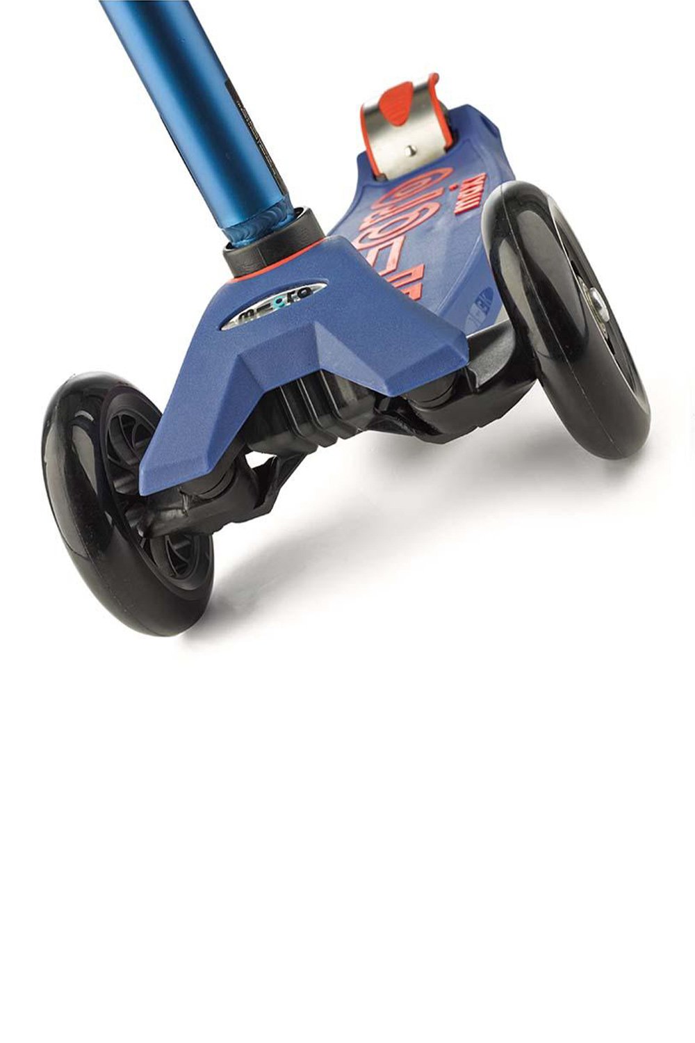 Micro Maxi Deluxe Kids Scooter