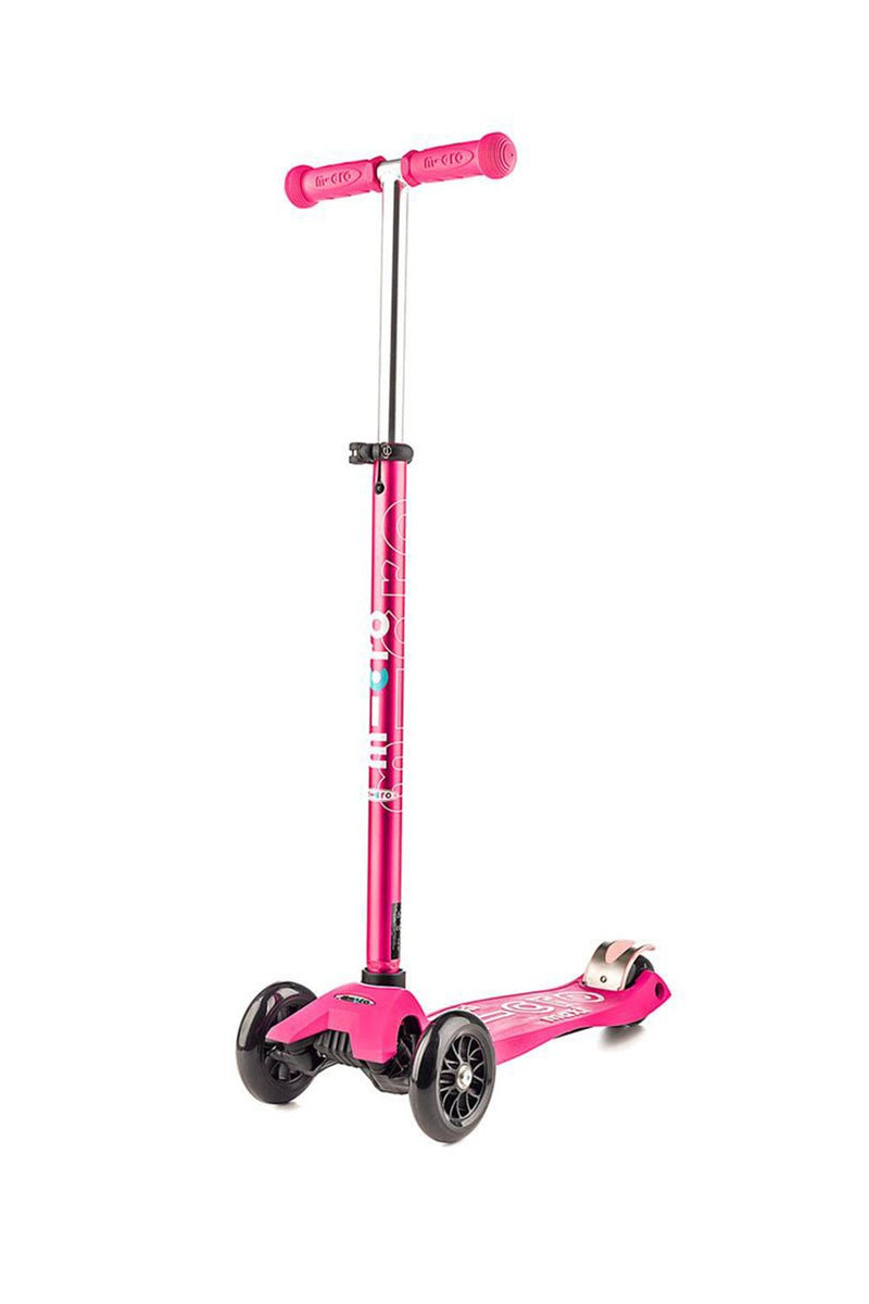 Micro Maxi Deluxe Kids Scooter