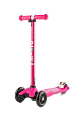 Micro Maxi Deluxe Kids Scooter