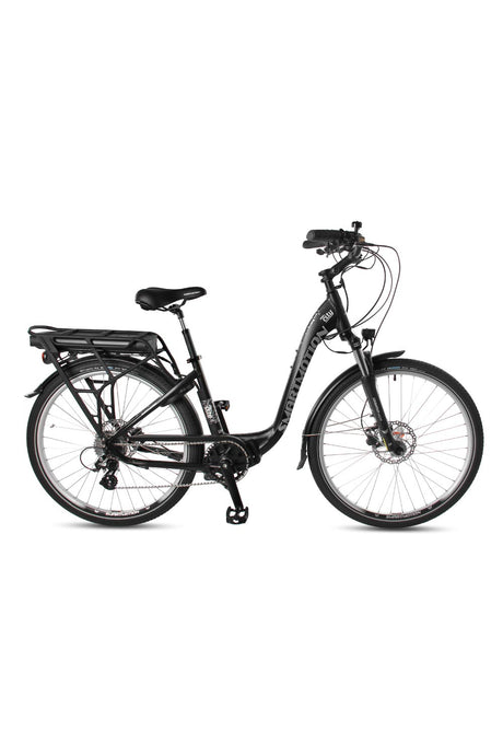 SMARTMOTION MID CITY E-BIKE | Buy electric bikes Newcastle