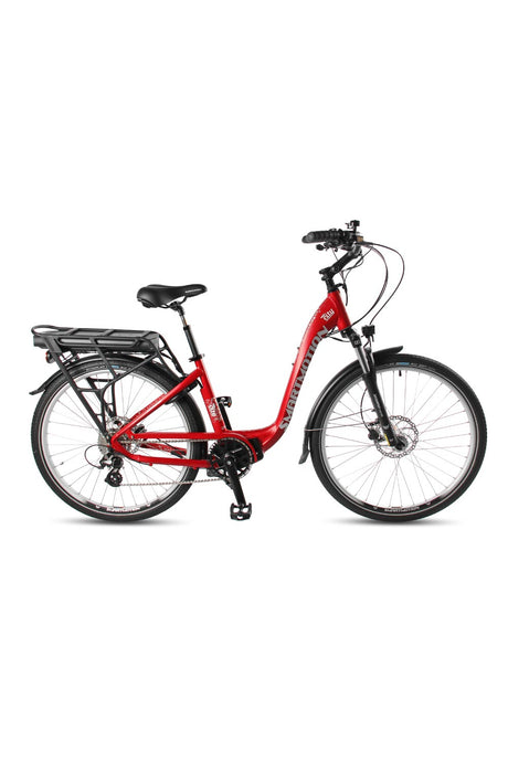 SMARTMOTION MID CITY E-BIKE | Buy electric bikes Newcastle