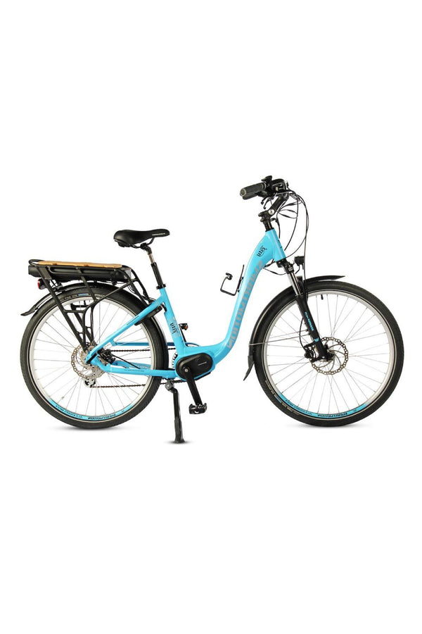 Smartmotion Mid City Electric Bike