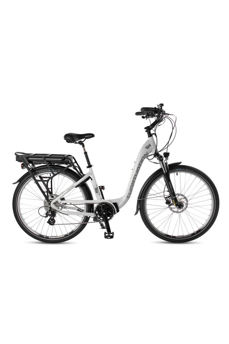 SMARTMOTION MID CITY E-BIKE | Buy electric bikes Newcastle