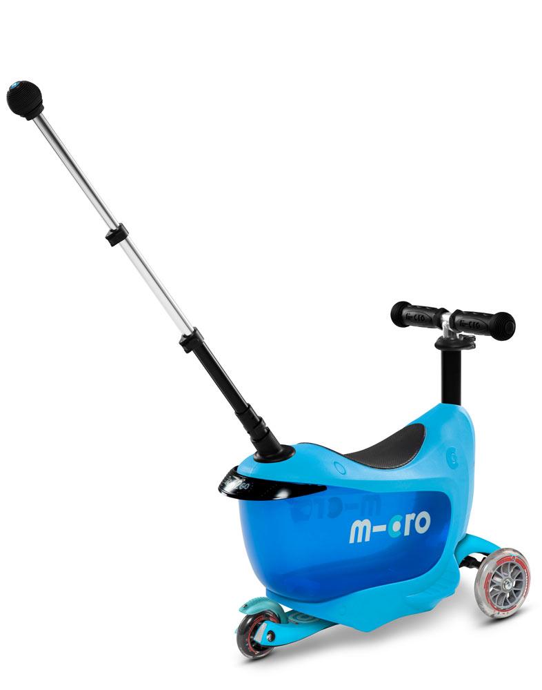 MICRO MINI2GO DELUXE SCOOTER