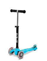 MICRO MINI2GO DELUXE SCOOTER