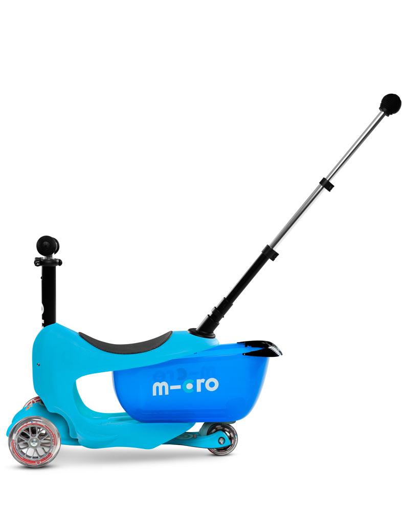 MICRO MINI2GO DELUXE SCOOTER