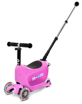 MICRO MINI2GO DELUXE SCOOTER