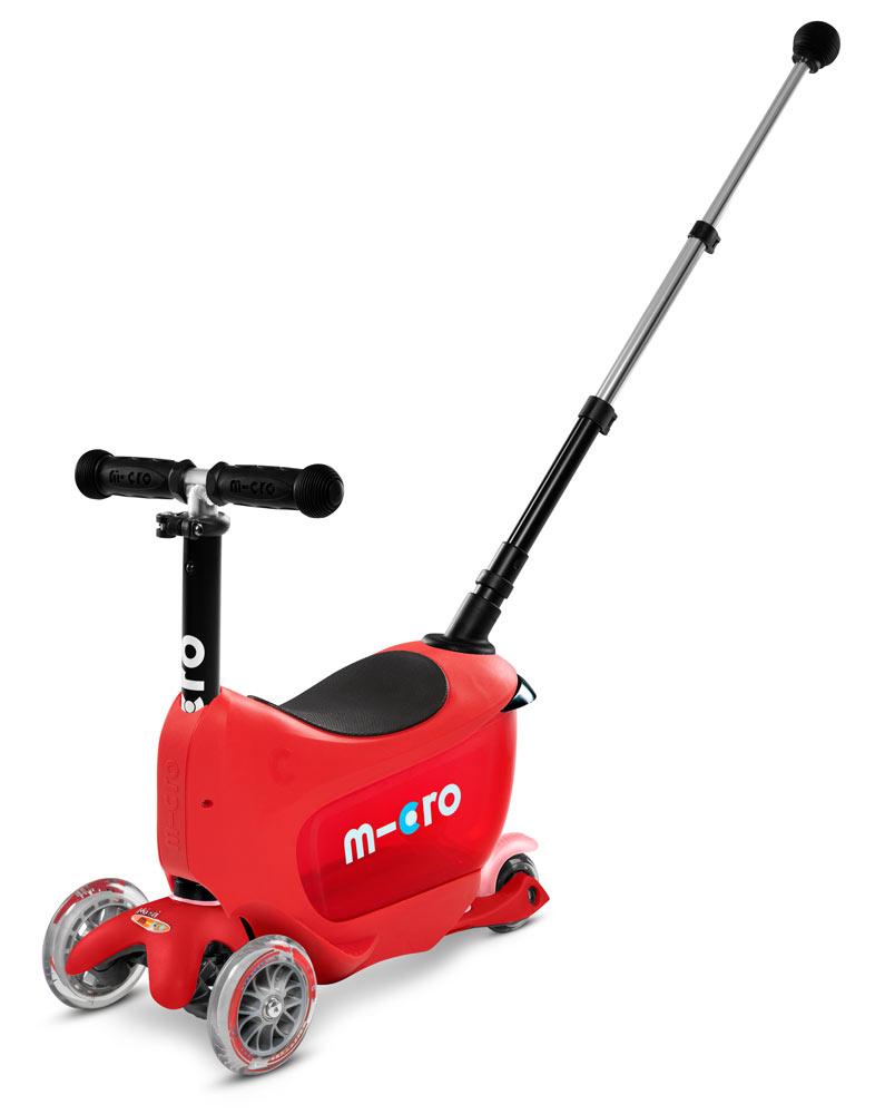 MICRO MINI2GO DELUXE SCOOTER