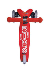 Micro Mini Deluxe Kids Scooter