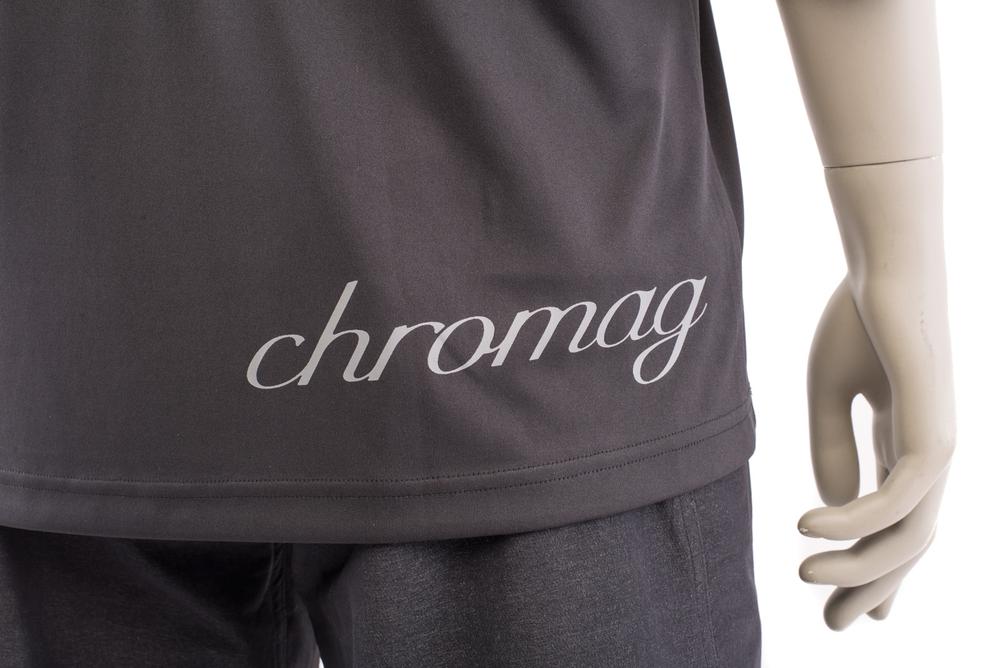 Chromag Mission 3/4 MTB Jersey