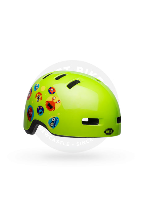 Bell LIL Ripper Toddler Bike Helmet