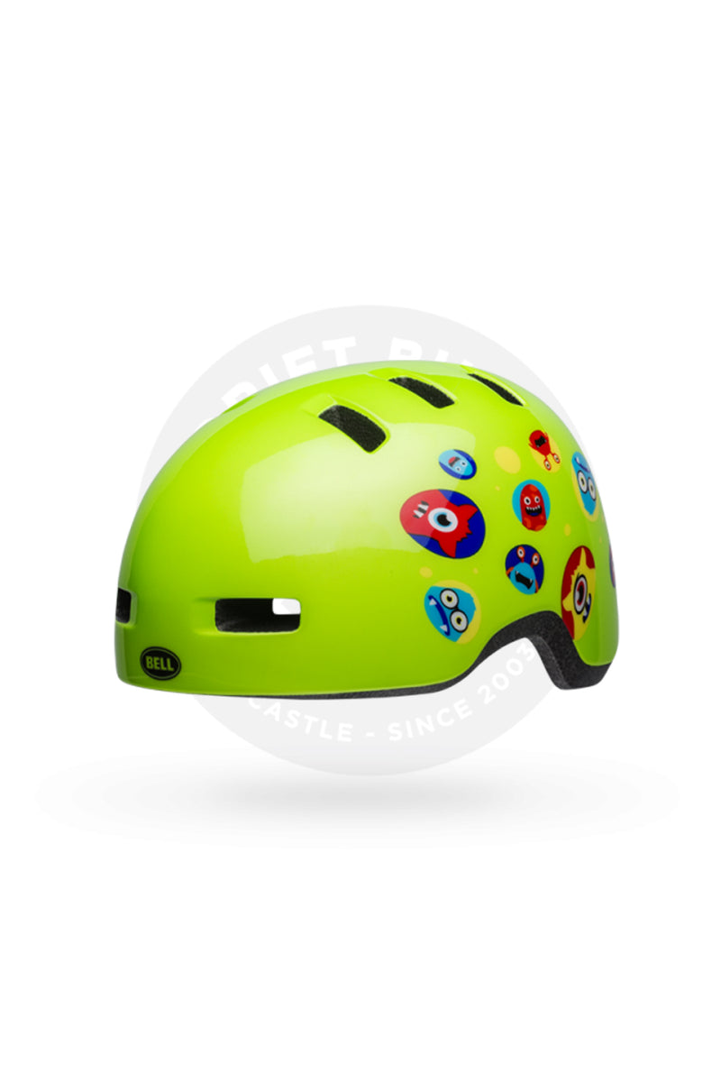 Bell LIL Ripper Toddler Bike Helmet