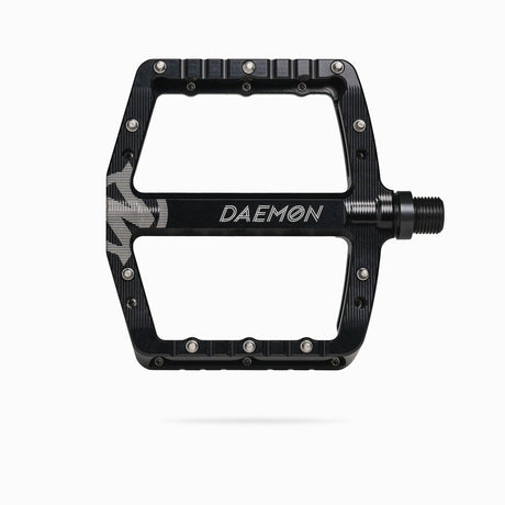 North Shore Billet Daemon Flat Pedals