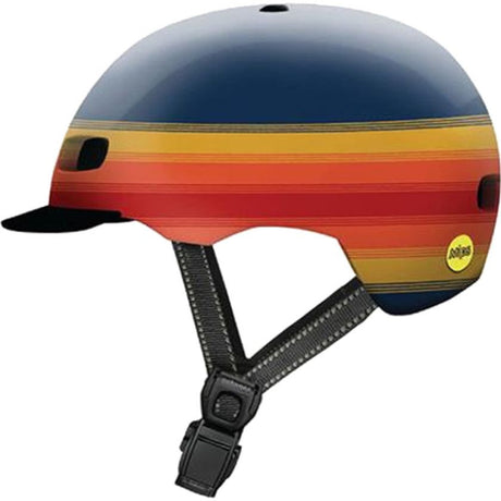 Nutcase Street MIPS Bike Helmet