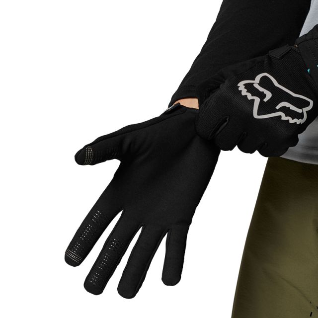 FOX 2022 Youth Ranger Gloves