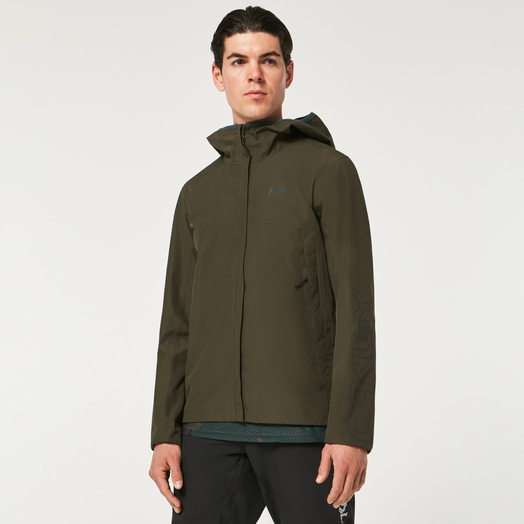 Oakley Elements Shell Jacket – Drift Bikes