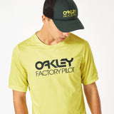 Oakley Factory Pilot Short Sleeve MTB jersey