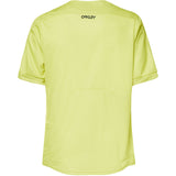 Oakley Factory Pilot Short Sleeve MTB jersey